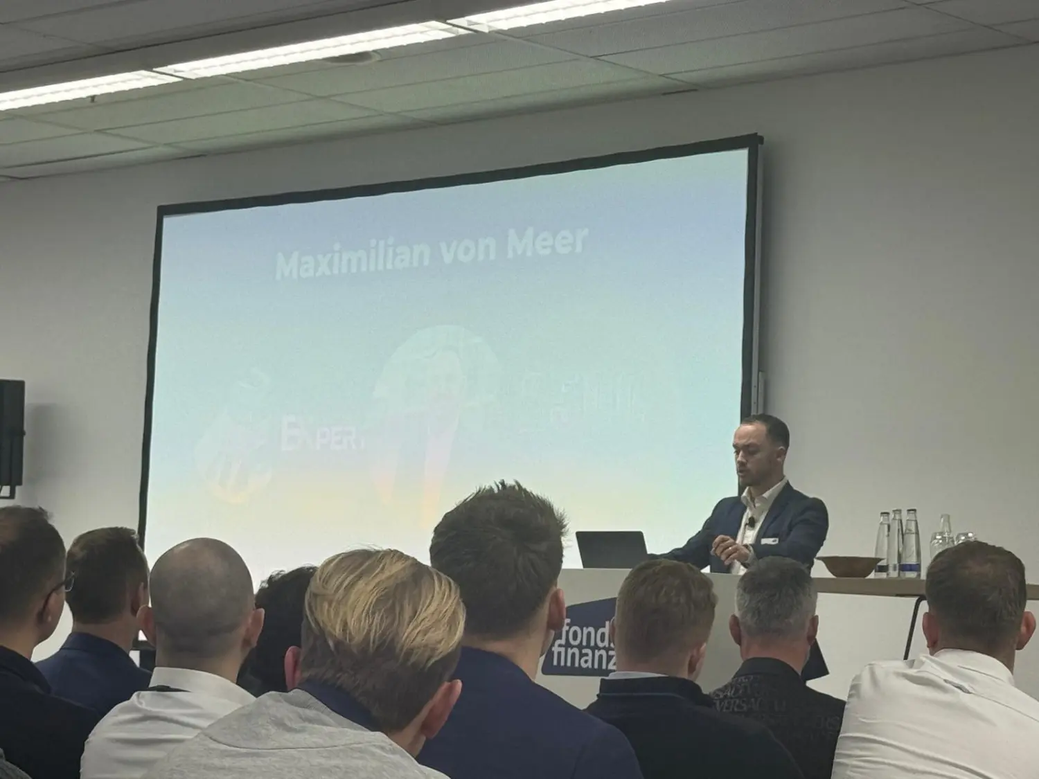 Büro Versicherungsmakler Mitlmeier